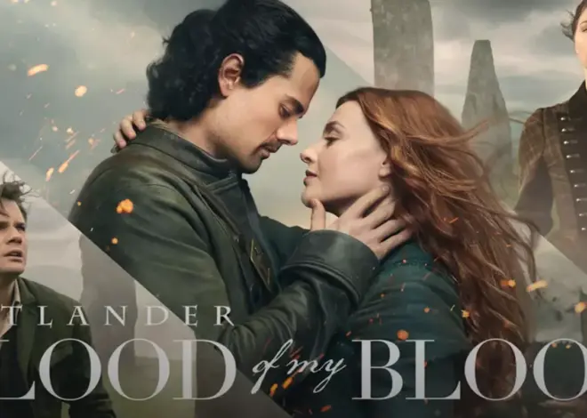 Where to Watch ‘Outlander: Blood of My Blood’ Season 2 Online