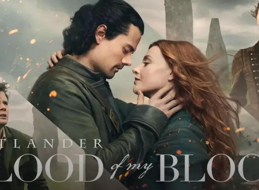 Where to Watch ‘Outlander: Blood of My Blood’ Season 2 Online