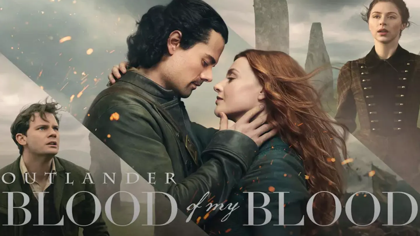 Where to Watch ‘Outlander: Blood of My Blood’ Season 2 Online