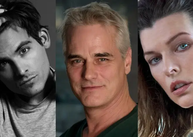 ‘Heated Rivalry’ Season 2 Adds Kevin Zegers, Paul Gross and Milla Jovovich