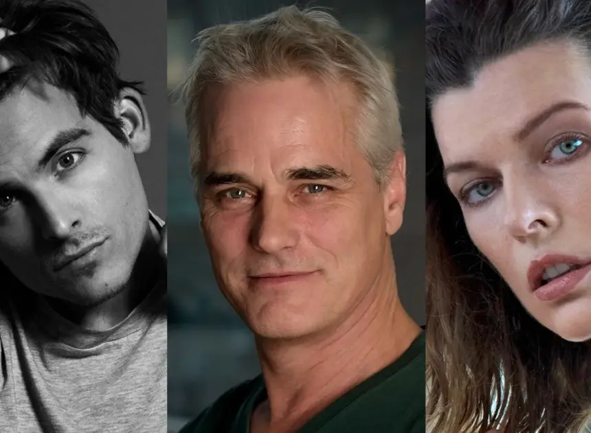 ‘Heated Rivalry’ Season 2 Adds Kevin Zegers, Paul Gross and Milla Jovovich