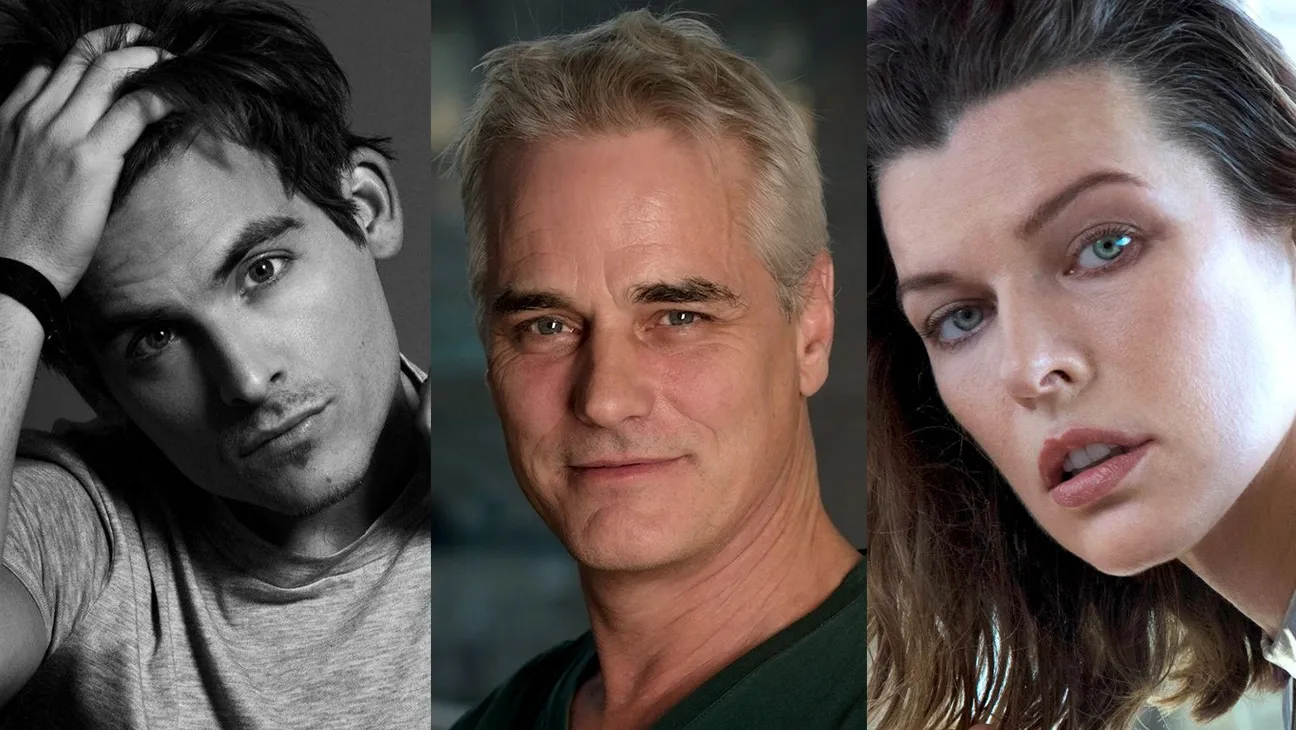 ‘Heated Rivalry’ Season 2 Adds Kevin Zegers, Paul Gross and Milla Jovovich