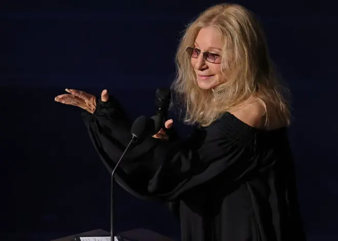 Barbra Streisand Slams Trump’s “Unchecked Ego” Amid His Kennedy Center Demolition Threats