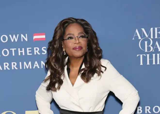 Oprah Winfrey Sets Sphere Live Shows