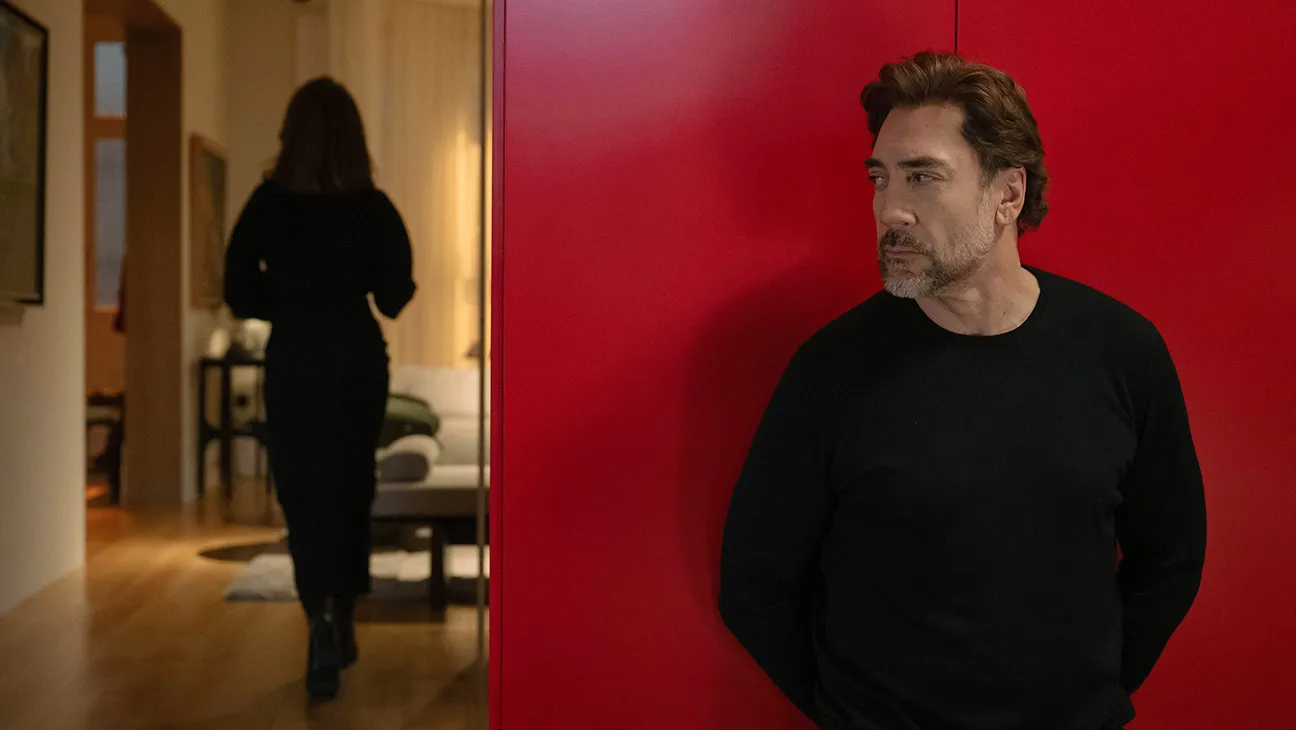 ‘Bunker’ Review: Penélope Cruz and Javier Bardem Are Riveting as a Married Couple Growing Apart in Needling but Schematic Psychological Drama