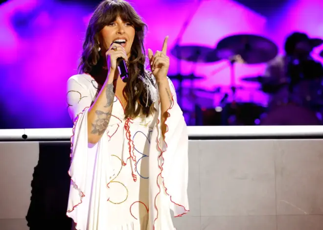 Ella Langley Leads Country Music Association Awards Nods