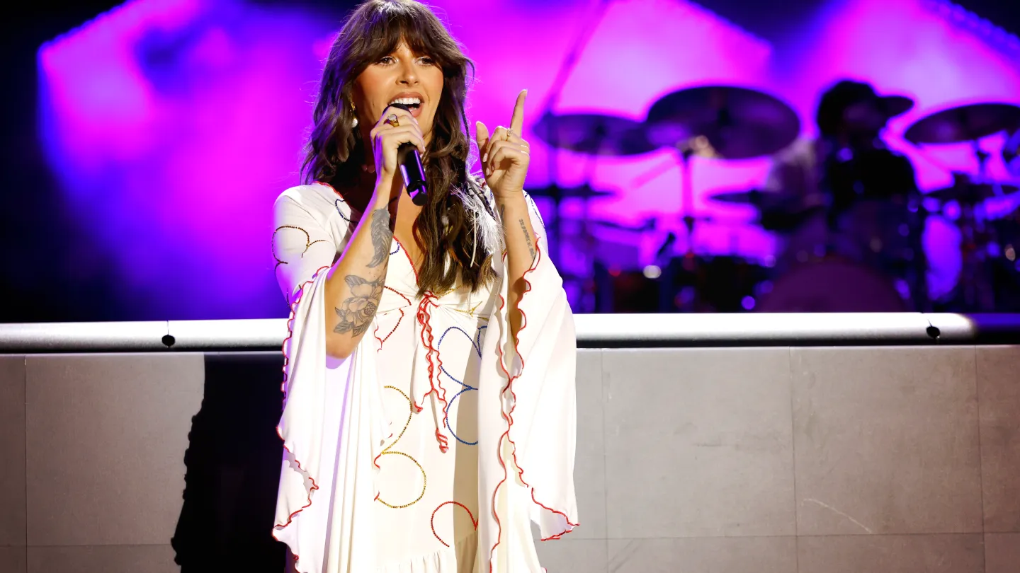 Ella Langley Leads Country Music Association Awards Nods