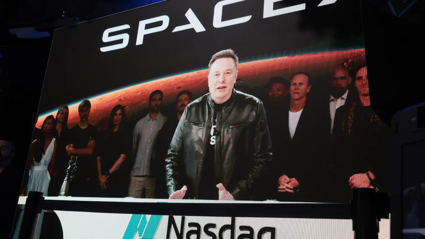 Universal Is Getting Cold Feet on Releasing the Elon Musk Documentary (Exclusive)