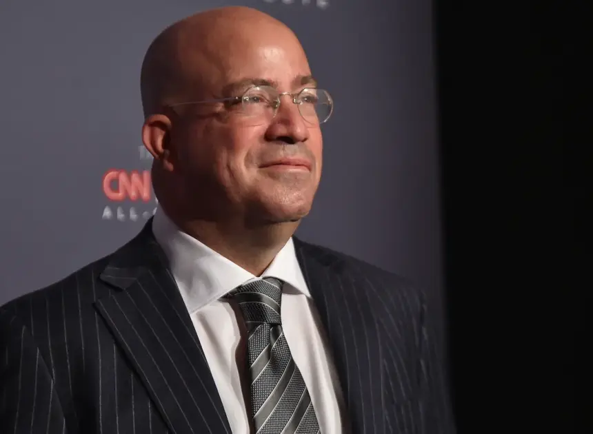 Jeff Zucker on His Venice Film Festival Debut for A24’s ‘Primetime’: “This Is Very Surreal”