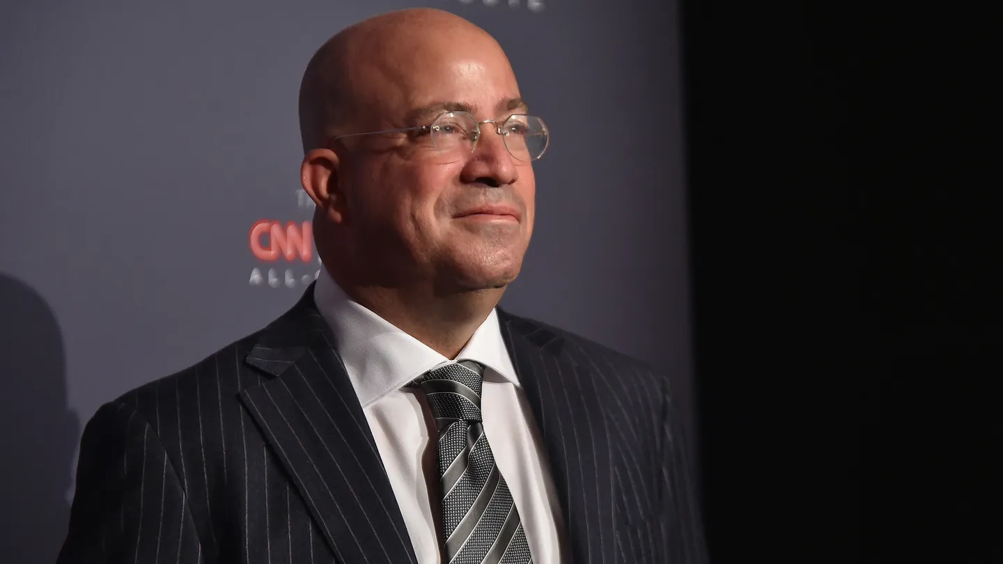 Jeff Zucker on His Venice Film Festival Debut for A24’s ‘Primetime’: “This Is Very Surreal”