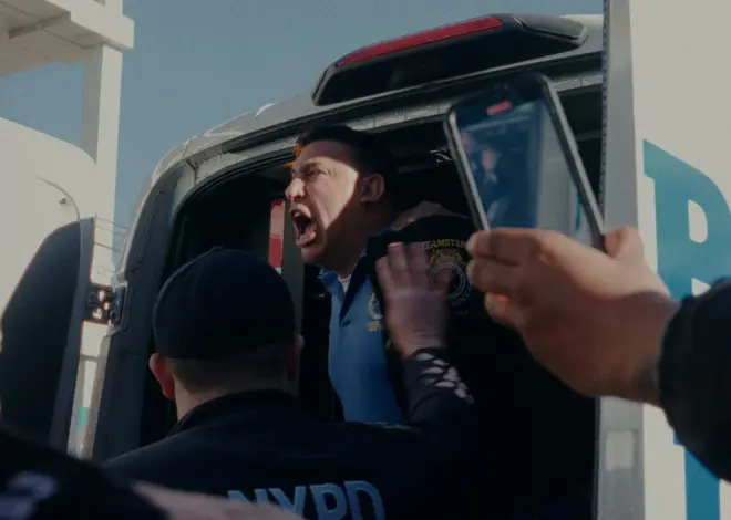 ‘Union Town’ Review: Barbara Kopple Takes on UPS, Amazon and the Apps in Another Essential Organized Labor Documentary