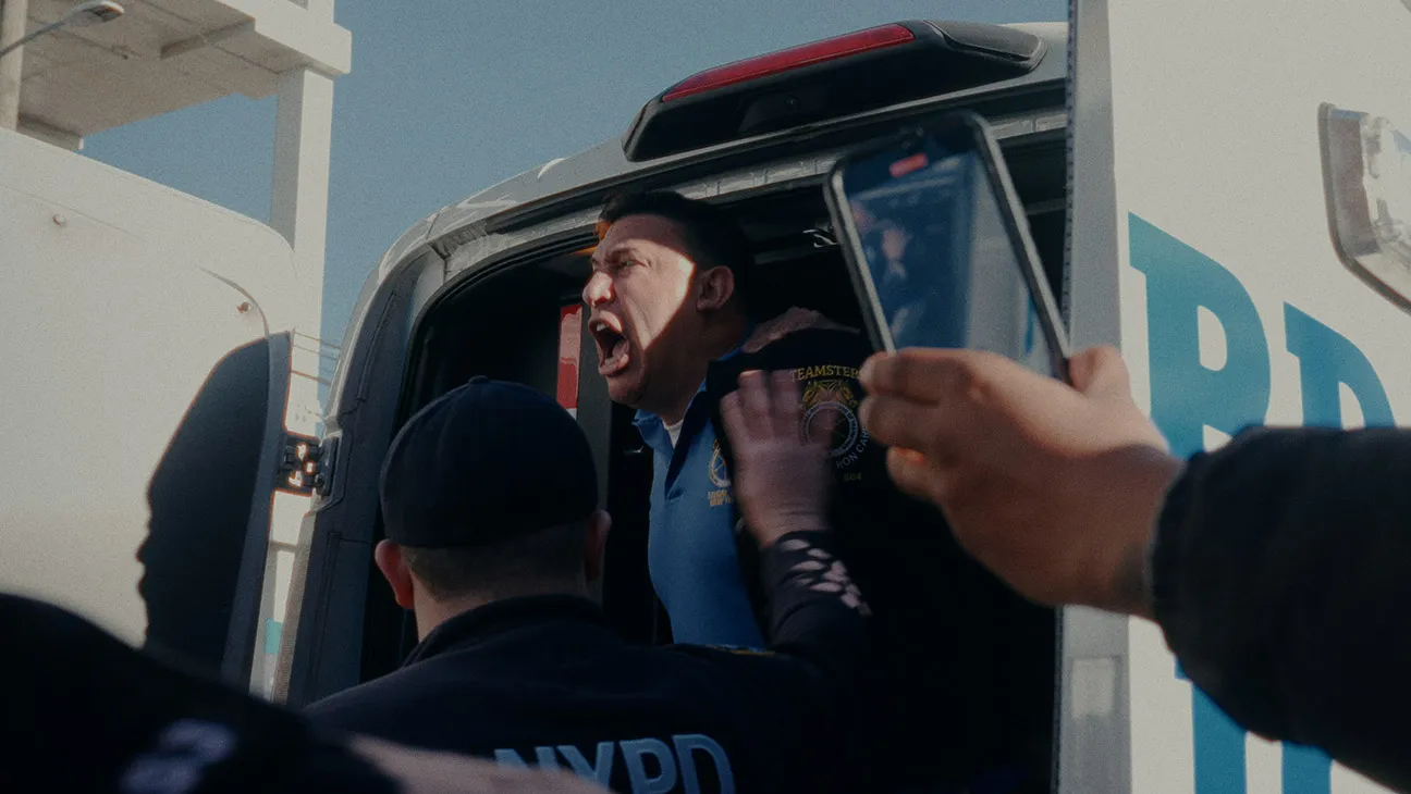 ‘Union Town’ Review: Barbara Kopple Takes on UPS, Amazon and the Apps in Another Essential Organized Labor Documentary