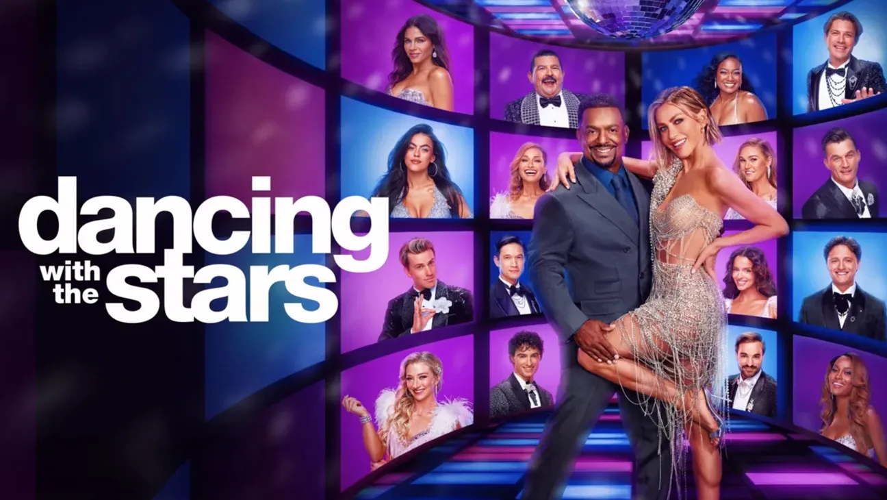 Where to Watch ‘Dancing With the Stars’ Season 35 Online