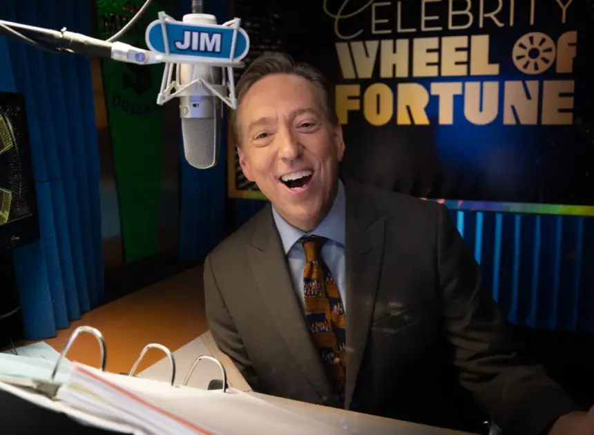 ‘Wheel of Fortune’ Announcer Suspended Amid Investigation