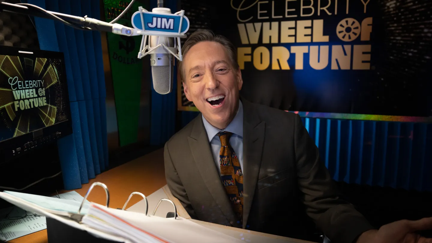 ‘Wheel of Fortune’ Announcer Suspended Amid Investigation
