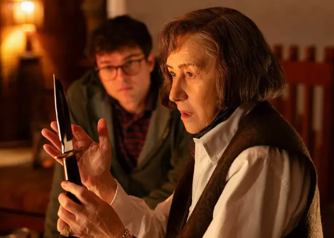Helen Mirren Says ‘Ripley’ Author Patricia Highsmith Is ‘The Most Difficult’ Real Person She’s Played: “Very Abrasive”