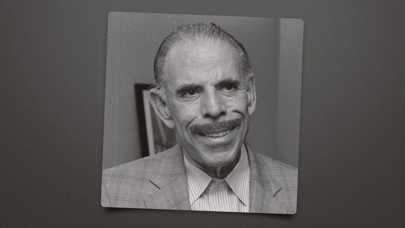 Peter Max, the Psychedelic Pop Artist, Dies at 88