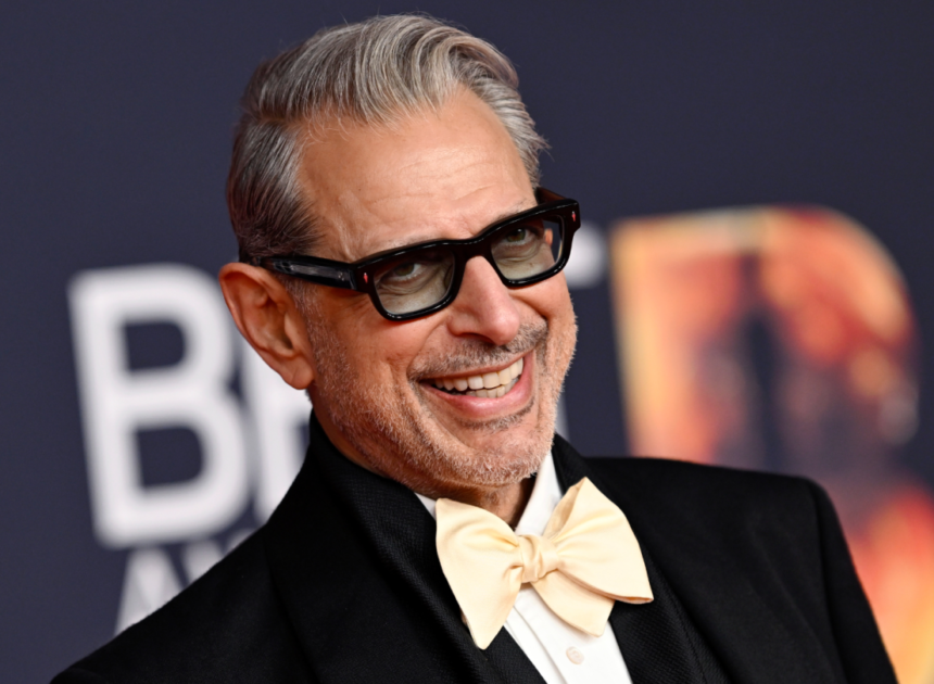 Jeff Goldblum to Host ‘Saturday Night Live UK’ Season 2 Premiere
