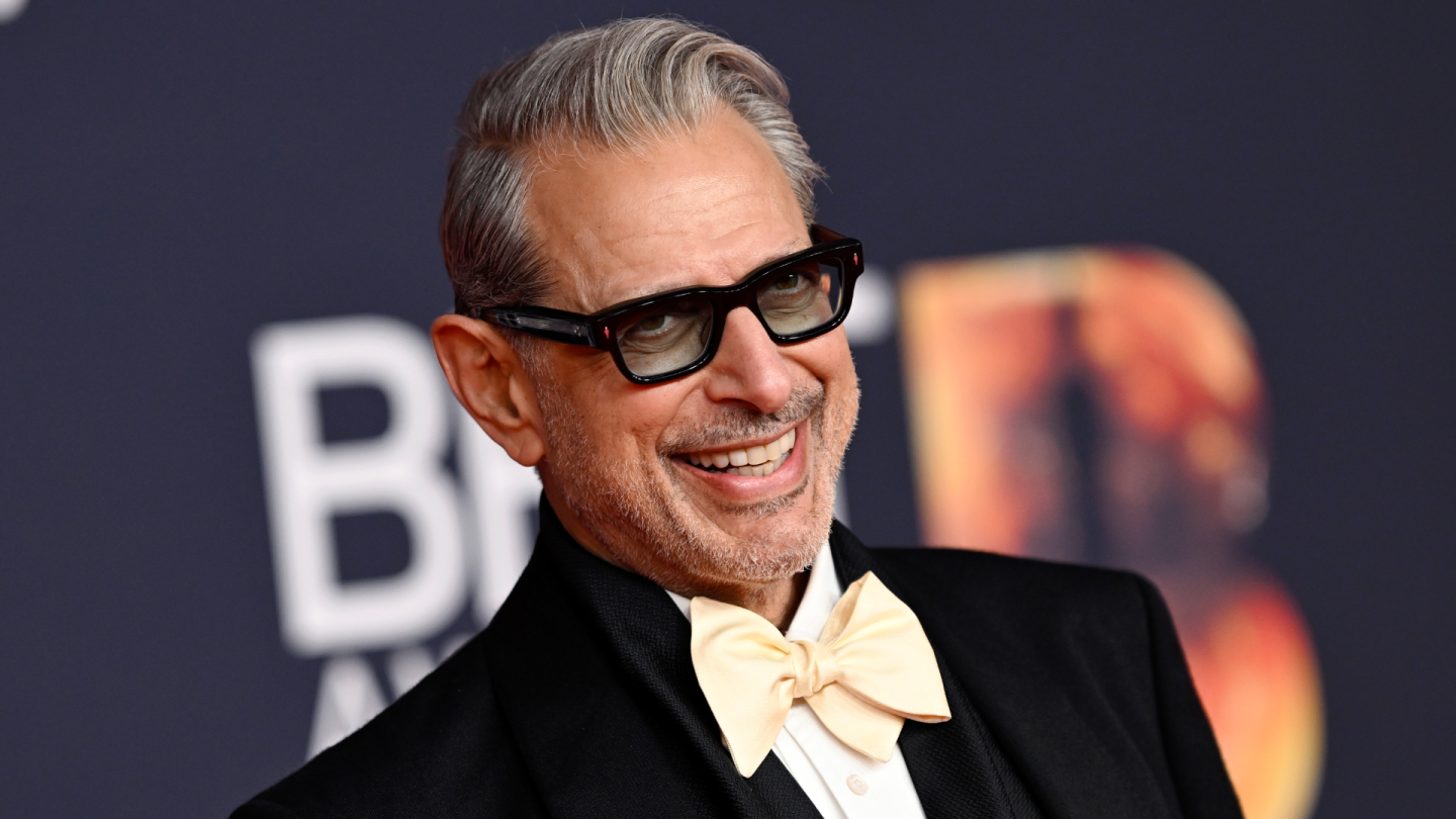 Jeff Goldblum to Host ‘Saturday Night Live UK’ Season 2 Premiere