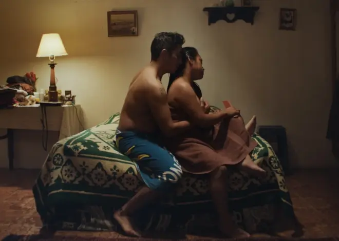 An Indigenous Man Navigates Identity and Desire in ‘Nosotros’ (Exclusive TIFF Trailer)