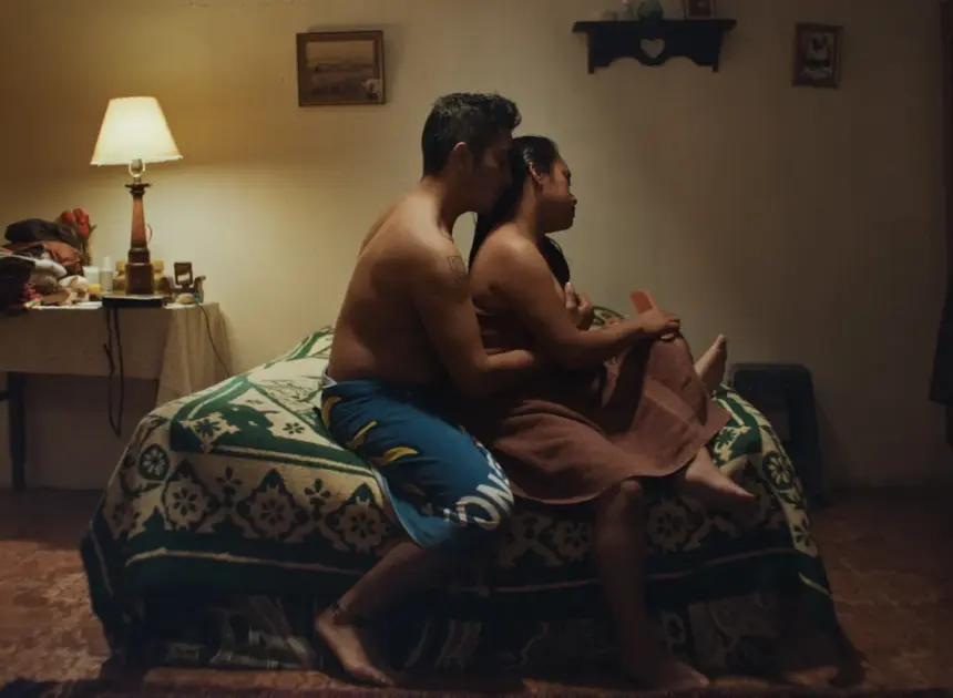 An Indigenous Man Navigates Identity and Desire in ‘Nosotros’ (Exclusive TIFF Trailer)