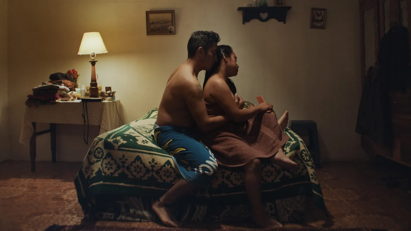 An Indigenous Man Navigates Identity and Desire in ‘Nosotros’ (Exclusive TIFF Trailer)