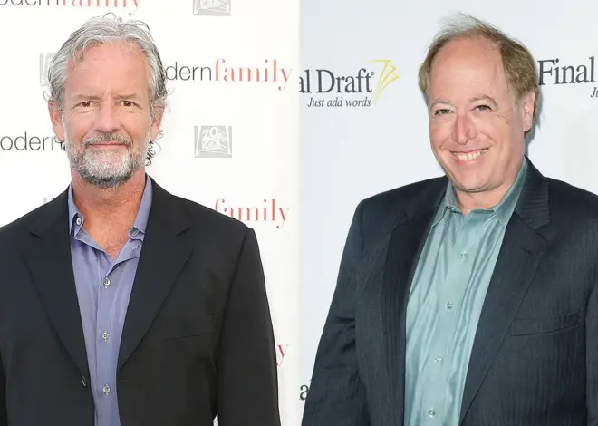 ‘Modern Family’ Duo Christopher Lloyd, Danny Zuker Land Comedy ‘Mammoth’ at Fox