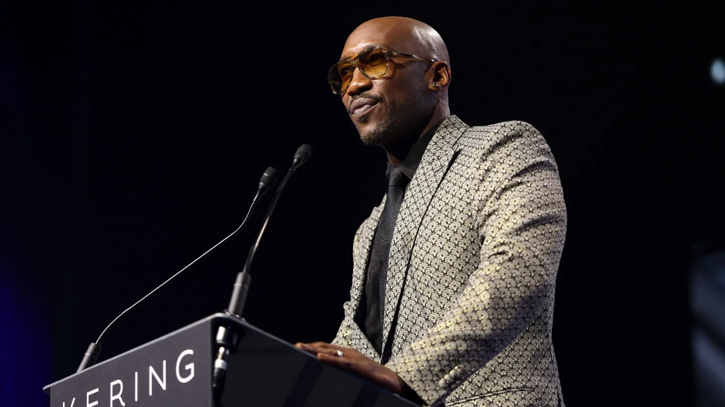 Mahershala Ali Agrees That Marvel’s Scrapped ‘Blade’ Reboot Is Kevin Feige’s “Biggest Failure”