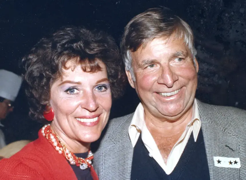 The Swagger and Stamp of the First Lady of ‘Star Trek’