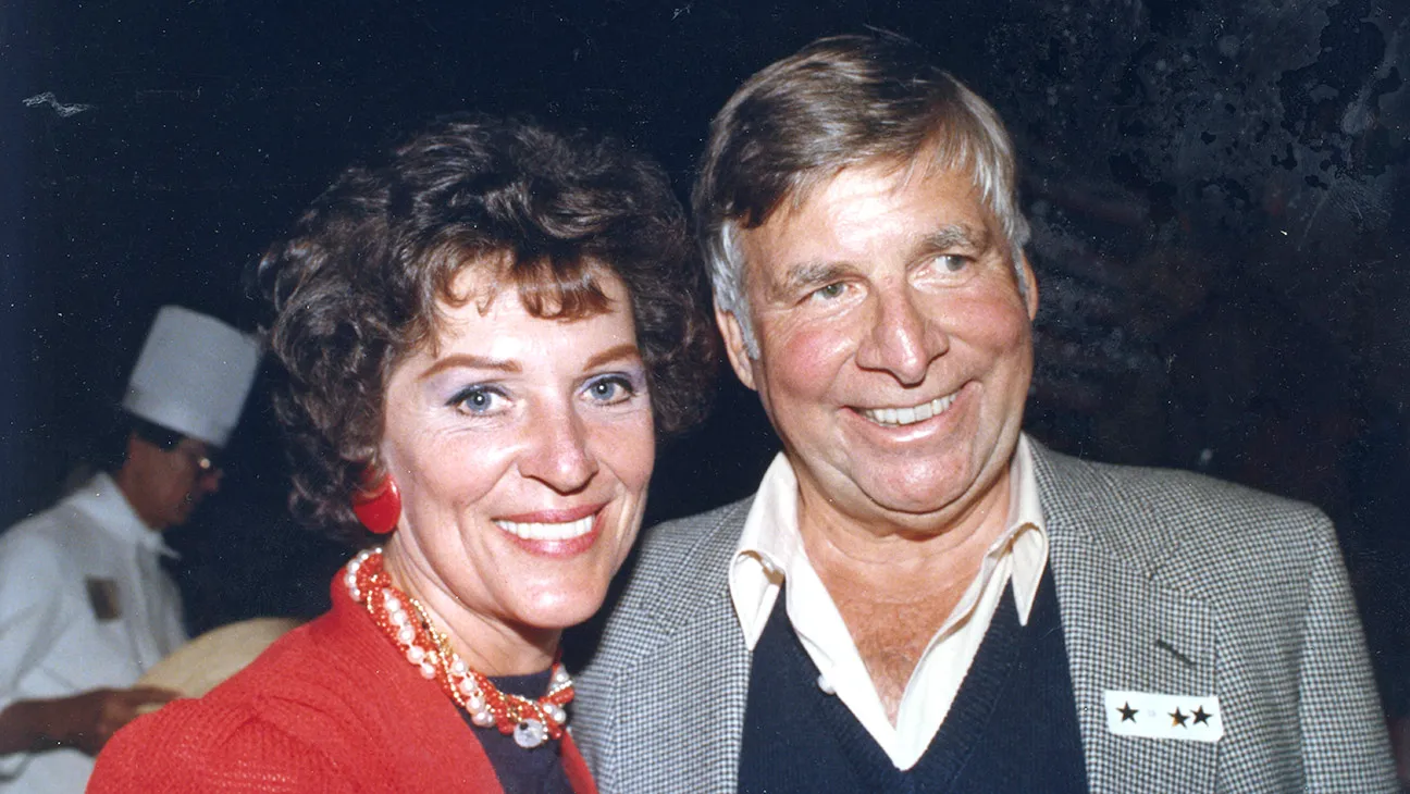 The Swagger and Stamp of the First Lady of ‘Star Trek’