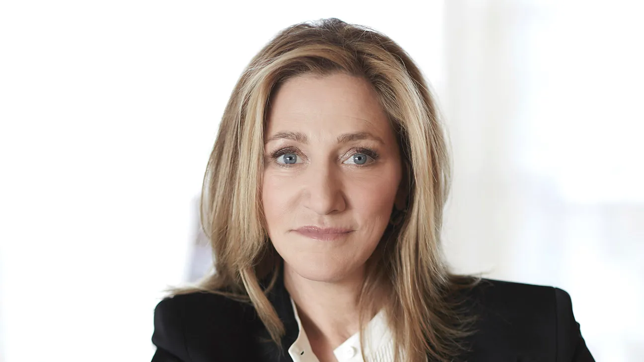 Edie Falco to Star in Fox Legal Drama