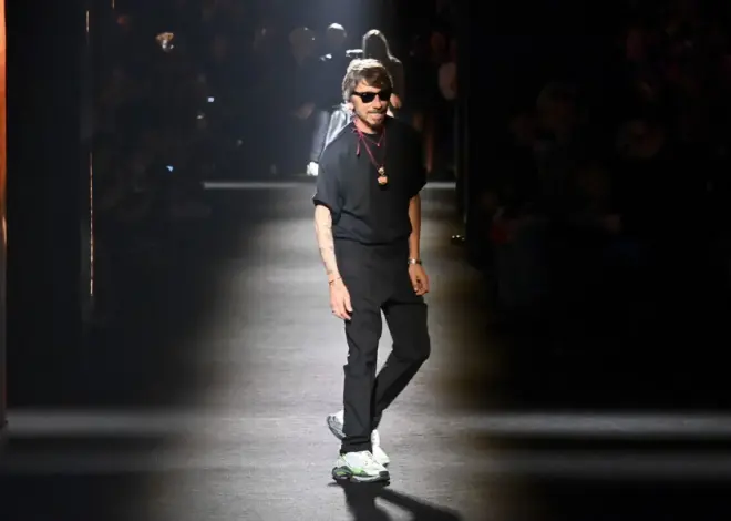 Fashion’s Musical Chairs: Is Pierpaolo Piccioli Already Out at Balenciaga?