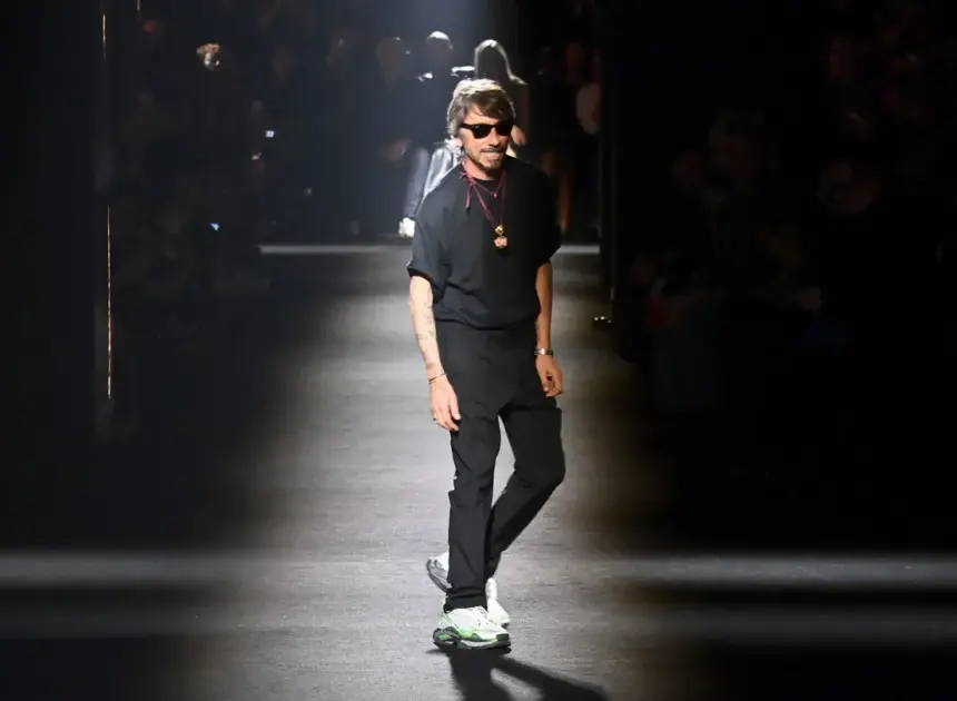 Fashion’s Musical Chairs: Is Pierpaolo Piccioli Already Out at Balenciaga?