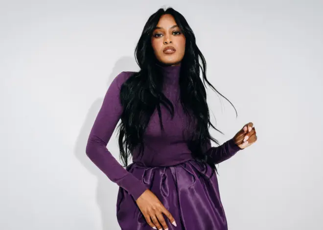 Ciara Miller Gets a Reality Check