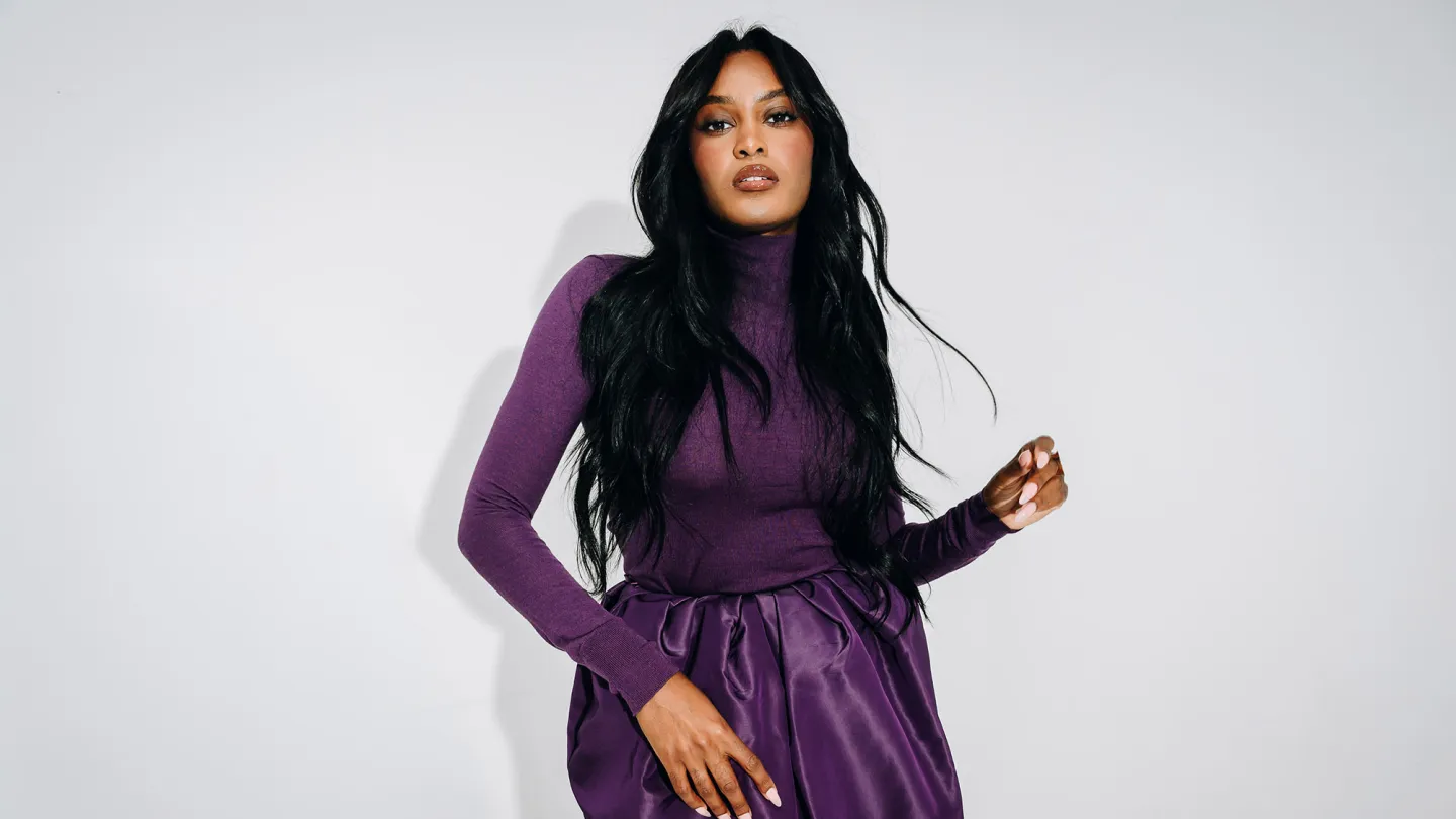 Ciara Miller Gets a Reality Check