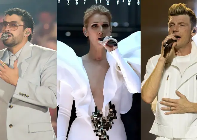 Bad Bunny to Celine Dion to Backstreet Boys: Musical Residencies Are Going Global – Boosting Tourism, Making Millions and Healing Fans