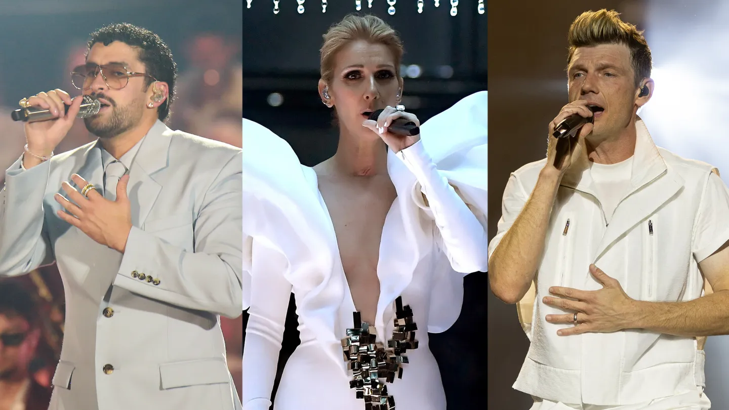 Bad Bunny to Celine Dion to Backstreet Boys: Musical Residencies Are Going Global – Boosting Tourism, Making Millions and Healing Fans