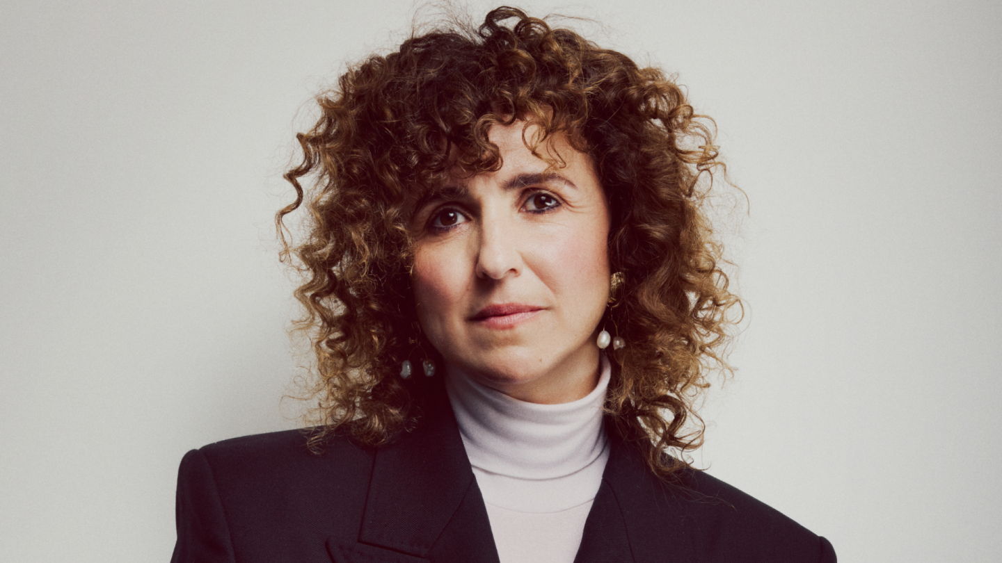 May el-Toukhy Takes ‘Woman Unknown’ to Venice: “I’ve Used Every Part of Me to Make This Film”
