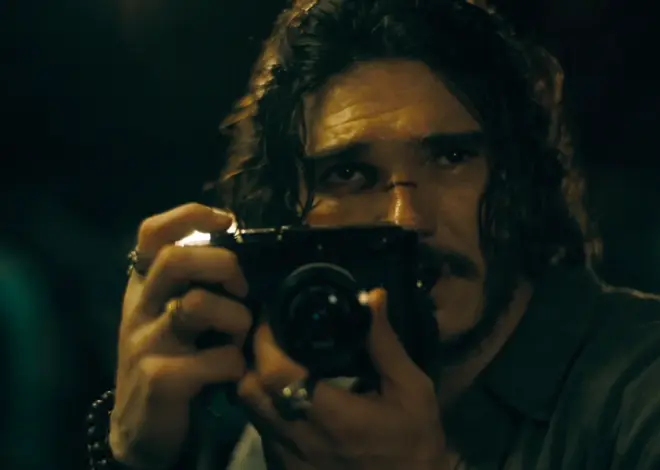 Zack Snyder’s ‘The Last Photograph’: First Reactions