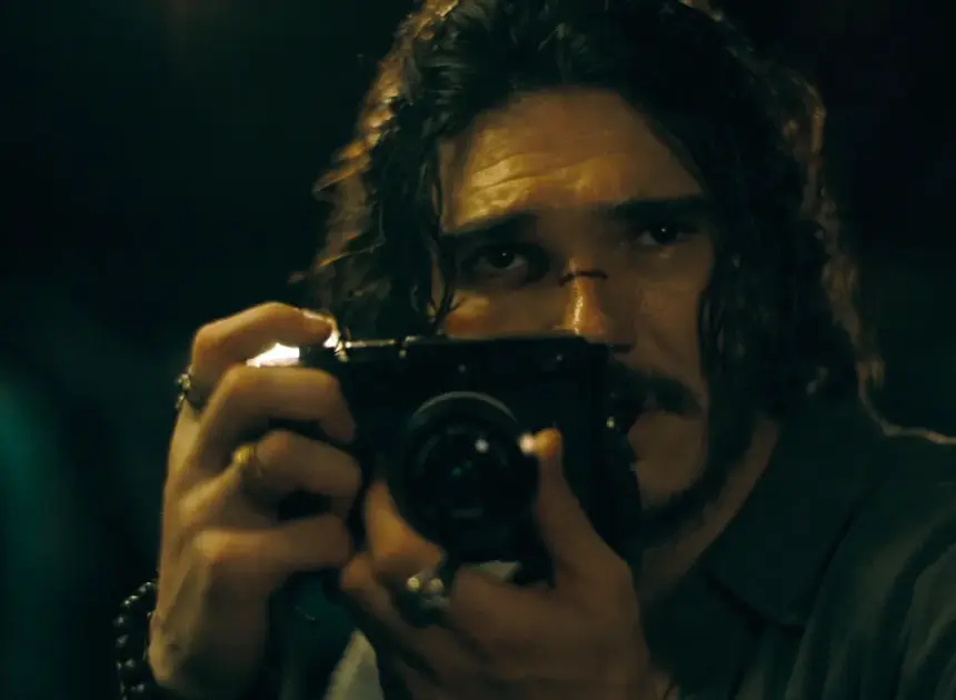 Zack Snyder’s ‘The Last Photograph’: First Reactions