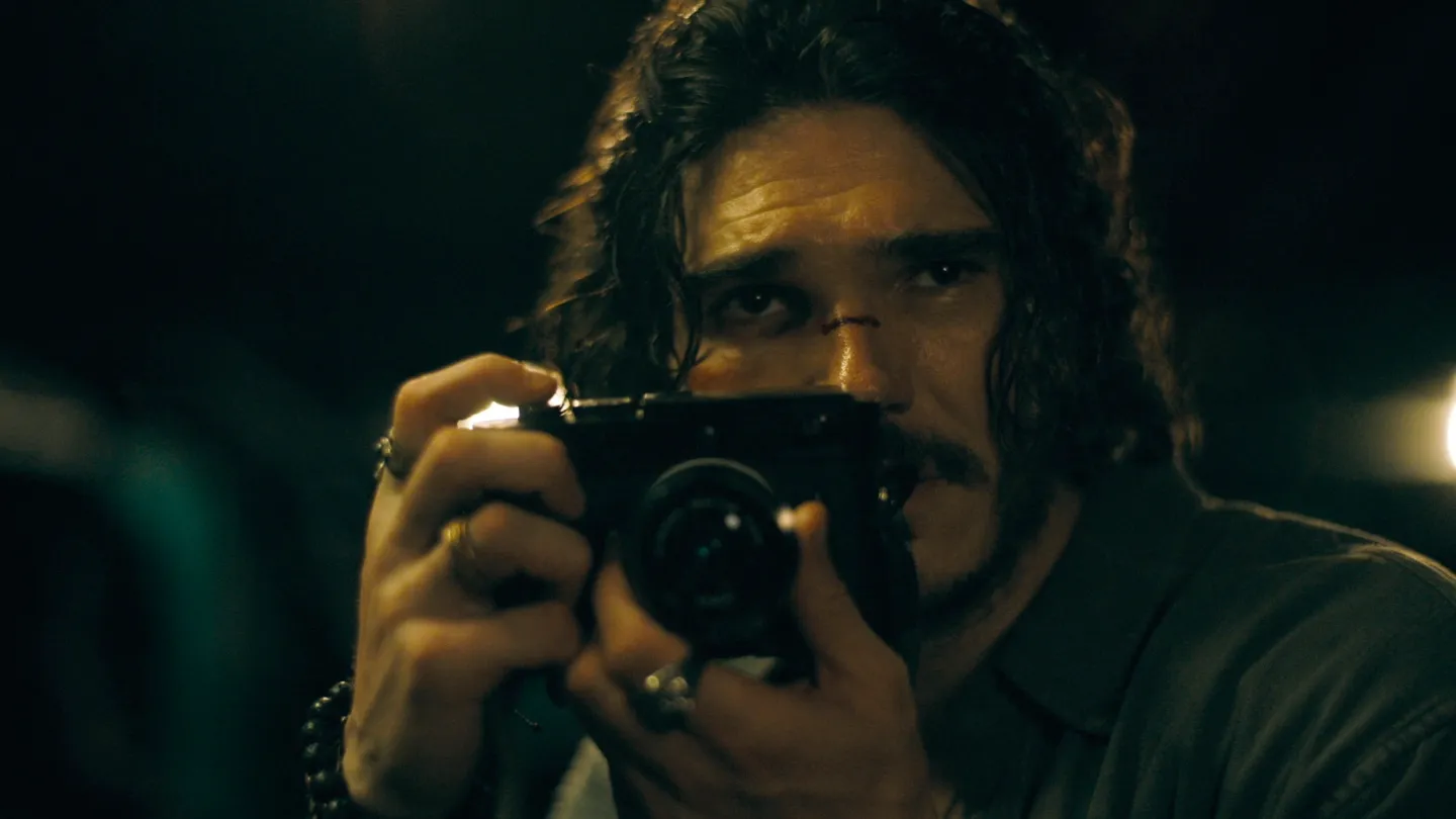 Zack Snyder’s ‘The Last Photograph’: First Reactions