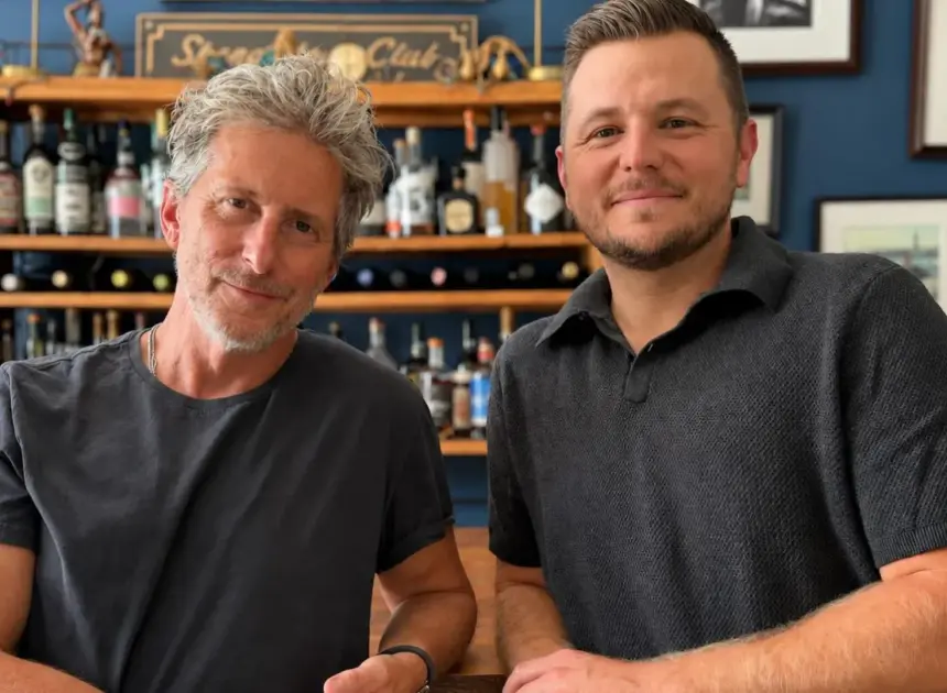 ‘Onslaught’ Producer Ryder Picture Company Rebranded as Embrace (Exclusive)