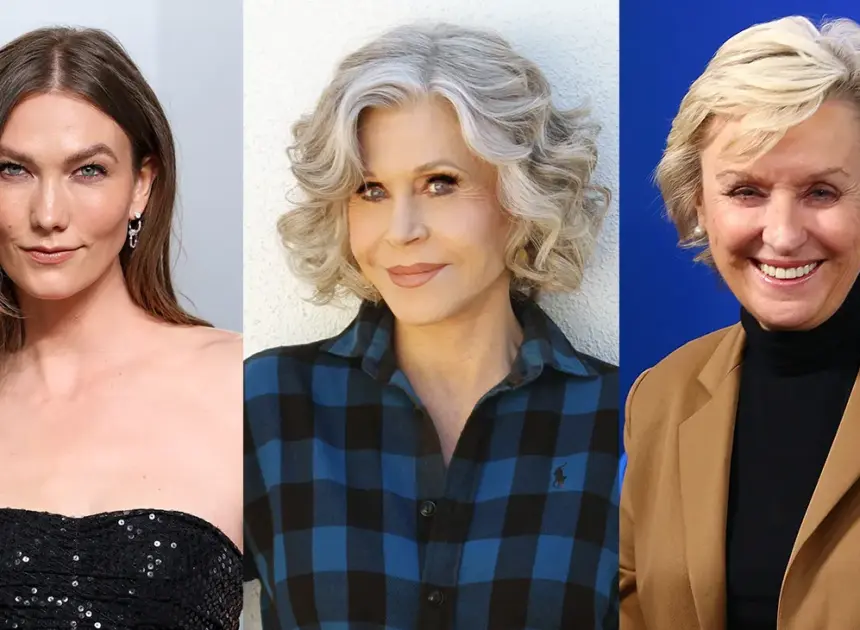 Diane Von Furstenberg to Honor Jane Fonda in Venice; Tina Brown and Karlie Kloss to Present
