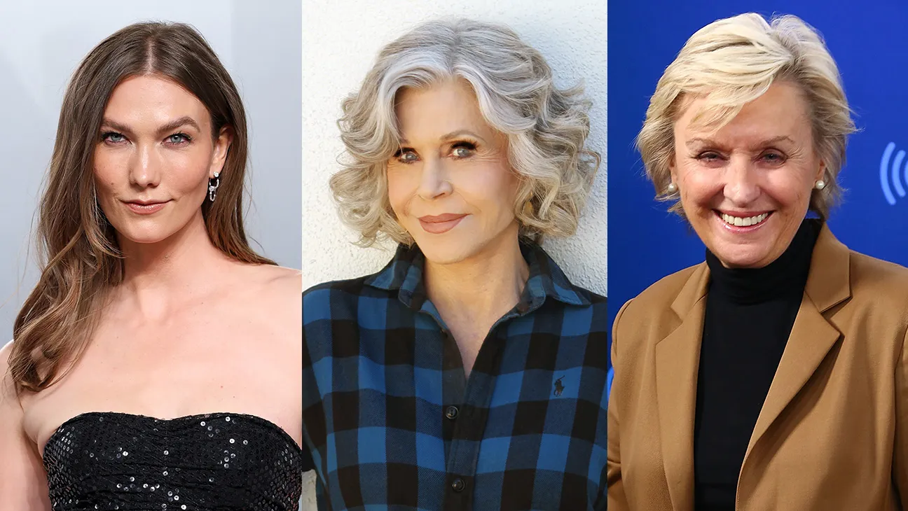 Diane Von Furstenberg to Honor Jane Fonda in Venice; Tina Brown and Karlie Kloss to Present