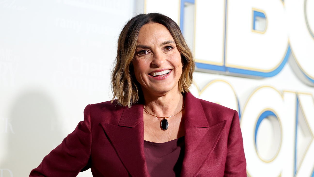 ‘SVU’ Star Mariska Hargitay Speaks Out on Cornell Rape Case, Says University “Failed to Protect Its Students”