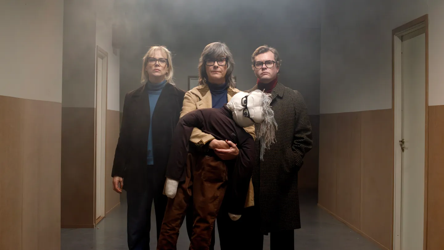 ‘The Horsemen of the Apocalypse’ Director Shares Insight Into Her Hybrid Movie That Revisits Her Filmmaker Father’s Arrest and Death