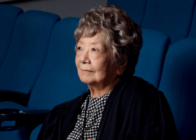 Tokyo Film Festival Adds New Initiatives, Kashiko Kawakita Award to Honor Women in Cinema