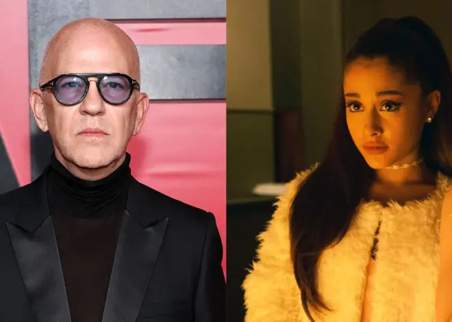 Ryan Murphy Reveals Ariana Grande’s ‘Scream Queens’ Role in ‘AHS’ Season 13 That Never Happened (Exclusive)