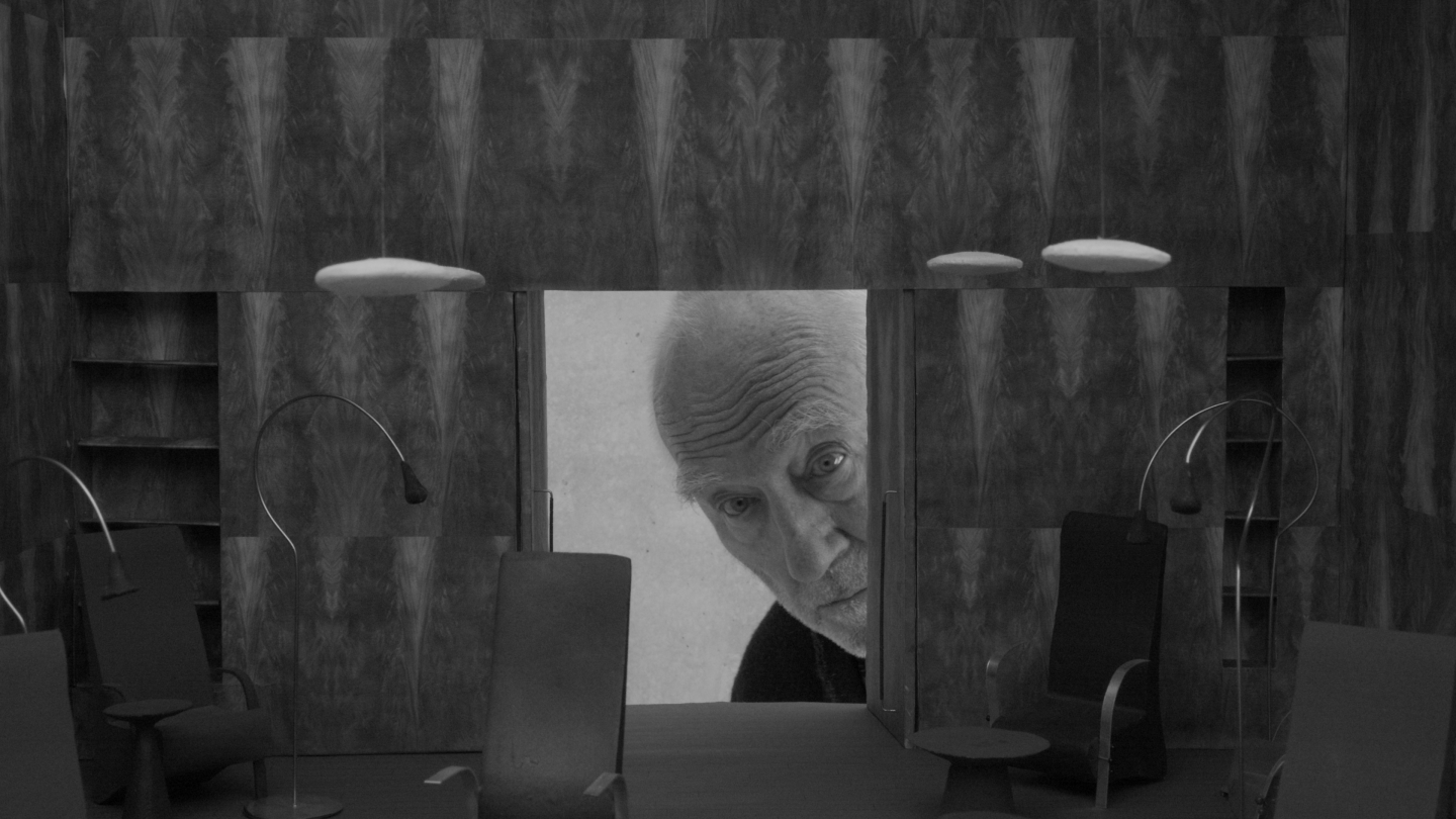 Wim Wenders on His 14-Year Journey Building Peter Zumthor Doc ‘From Inside Out’