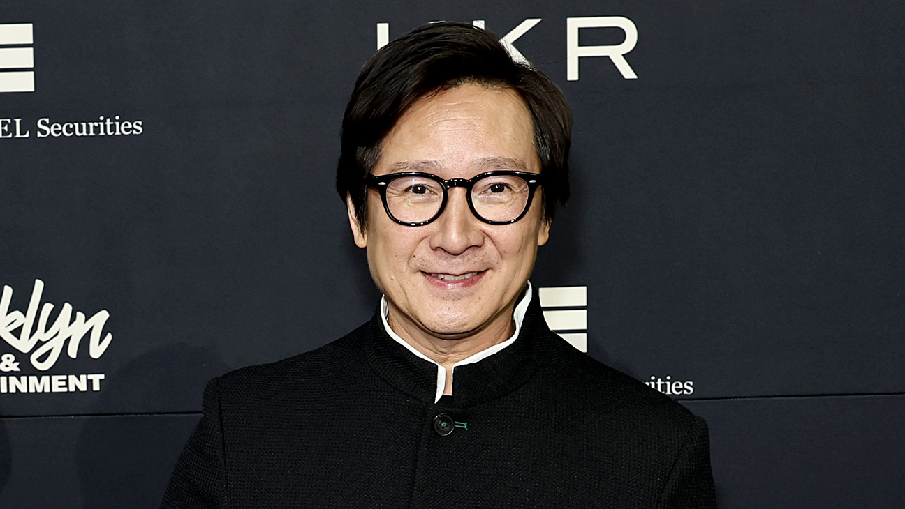 Ke Huy Quan on Receiving “Generous” $100K Residuals Check for ‘Indiana Jones and the Temple of Doom’
